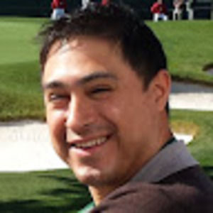 Meet your Posher, Dan